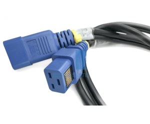 Kabel HP 530761-001 C19-C20 16A 250V 2M