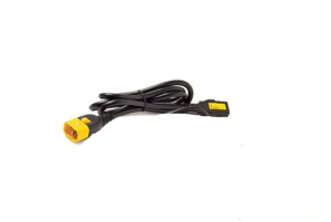 Kabel V-lock ICE C13 / C14 APC  1m