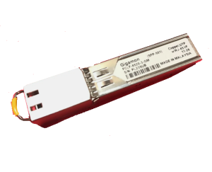 Gigamon FCLF-8520-3-GM SFP-501 1000BASE-T 100m RJ45