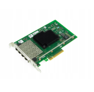 Karta Dell X710-DA4 0DDJKY 4-Port 10Gb SFP+
