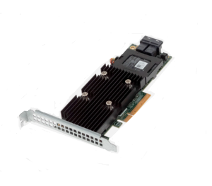 Kontroler RAID Dell PERC H730 PCIe SAS 12Gb/s 1GB cache 044GNF