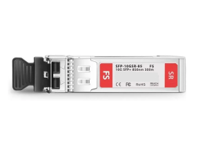 Transceiver Module SFP-10GSR-85  10GBASE-SR SFP+ 850nm 300m