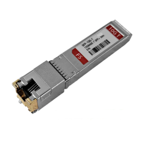 Transceiver Fiberstore SFP-10G-T 10GB BASE-T 30M RJ45  SFP+
