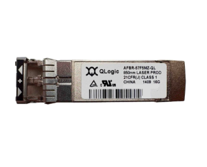 Moduł QLOGIC SFP+ FC 16G 850nm AFBR-57F5MZ-QL