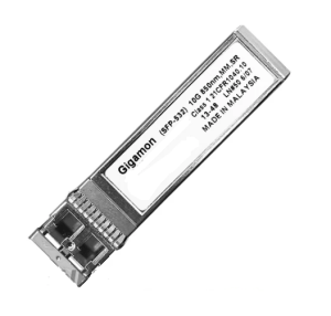 Transceiver Gigamon SFP-532 10GB BASE-SR 850nm MMF SFP+ 