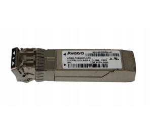 Transceiver AVAGO NetApp AFBR-709SMZ-NA2 10GBASE-SR 850nm SFP+ SWL 
