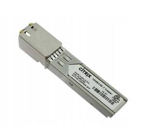 SFP CITRIX  FCLF8521P2BTLCTX RJ45 1000Base-T Cooper