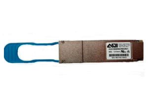 Gbic AOI 40G QSFP+  1310nm 10km  AQO3BB06EDMA0821