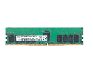 SK Hynix HMA82GR7DJR8N-XN 16GB 2Rx8 PC4-3200AA