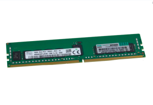 SK HYNIX 16GB 1Rx4 PC4-2933Y HMA82GR7JJR4N-WM P03051-091