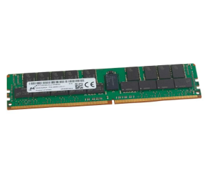 MICRON 64GB 4DRX4 PC4-2666V MTA72ASS8G72LZ-2G6B2