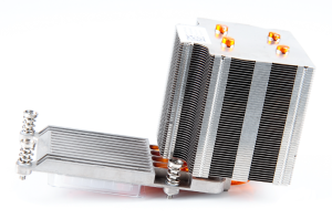 Radiator  DELL 0FVT7F R920 R930