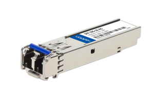 Transceiver ADDON SFP-10G-LR-AO SMF, 1310nm, 10km, LC, DOM 
