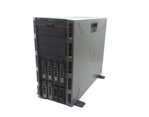 DELL T320 E5-1410 16GB RAM 0 HDD 8x3,5 