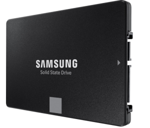 Samsung 2TB 2,5" SATA SSD 870 EVO MZ-77E4T0