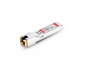 Gbic FS SFP-GB-GE-T 1000Base-T SFP 100m do FORTIGATE 300D