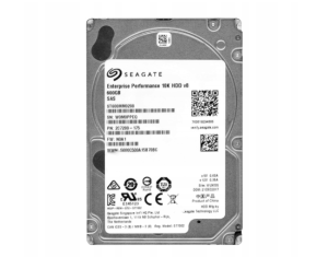 SEAGATE 600GB 2,5" SAS ST600MM0208 10K 2C7200-175