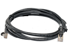 Kabel NetApp  ethernet RJ45 CAT6 5m 112-00196 5M