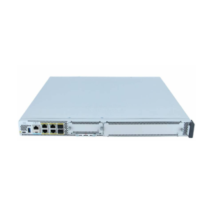 Cisco Catalyst C8300-1N1S-6T / 4x RJ45 / 2x SFP / Licencja HSEC / 2x PSU / Uchwyty RACK