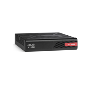 Cisco ASA 5506-X / 8x 1Gbps / 3DES-AES / AnyConnect Premium (50 Peers) / Zasilacz