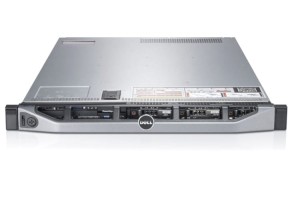 Dell PowerEdge R630 / 2x E5-2660 v3 / 0/0 GB / 8x 2.5" / H730 / 2x 750W