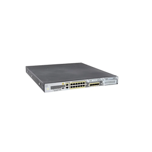 Cisco Firepower 2140 (FPR-2140) / Moduł 4x 10G SFP+ / SSD 200GB