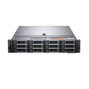 Dell PowerEdge R740xd (Empirix OEM) / 1x Gold 6230 / 0/0 GB / 12x 3.5" / H730P / 2x 1100W