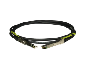 Kabel HUAWEI QSFP+ to QSFP+ PN: 04050455 26AWG-5.0m