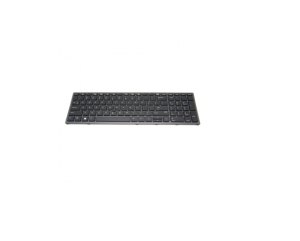 Nowa klawiatura HP 848311-041 do HP, układ  QWERTZ 