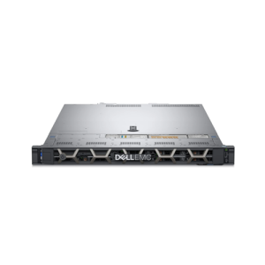 Dell PowerEdge R440 / 1x Silver 4112 / 0/0 GB / 8x 2.5" / H730P / 2x 550W