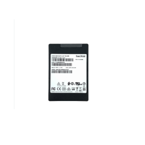 SanDisk 512GB 2.5"  SSD SATA SD8SB8U-512G-1122