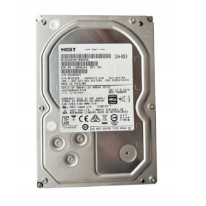 HGST 6TB 7.2K SAS 12G 3,5" 4Kn HUS726060AL4210 PN: 0F22790