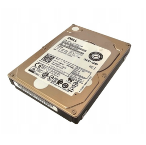 DELL TOSHIBA 300GB SAS 10K 12G 2,5" AL14SEB030NY  0FF02R