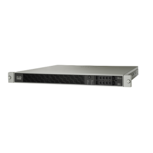 Cisco ASA 5555-X / Sourcefire  / VPN Premium / 5000 VPN