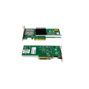 Silicom PE210G2SPI9B-SR Dual-Port Fibre Channel 10Gb PCIe x8