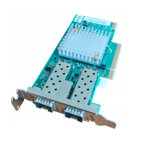 Karta SOLARFLARE SF329-9021-R7 10GB low