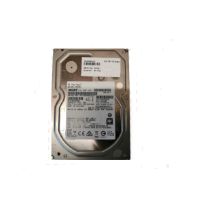 HGST 4TB SAS 12G 7.2K 3,5" HUS726040AL5214 108-00315+B0
