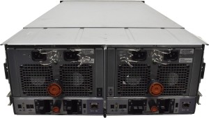 EMC CYAE DS60 4U 60 x3,5" LFF SAS3 12Gbs JBOD Storage Expander w SAS Inteposer 
