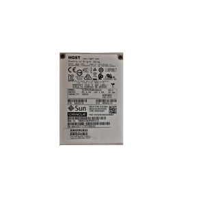 HGST HUSMH4020ASS210 200GB SAS SSD 2,5" SUN ORACLE 7336973