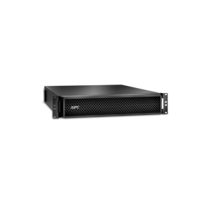APC Smart-UPS SRT 96V Battery Pack (SRT96BP) / 2U / Bez Bezela / Uchwyty przód