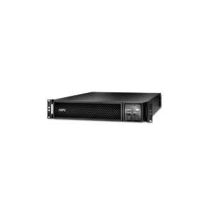 APC Smart-UPS SRT 3000VA (SRT3000XLI) / 2U  Uchwyty przód