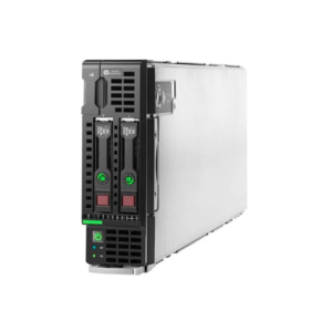 HP BLADE BL460c G10 GEN10 1x XEON GOLD 6134 0RAM  0 HDD  (1)
