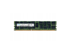 SAMSUNG 16GB 2Rx4 PC3L-10600R, M393B2G70QH0-YH9  BRAND HP 647653-181