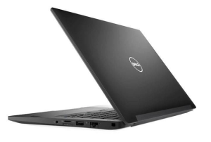 Laptop DELL LATITUDE  7490 i5-8350U, 16GB/256GB AZERTY  14" win11  grade B 