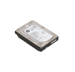 HP 4TB SAS 6G 7.2K 3.5" MB4000FCWDK 9ZM270-035