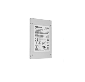 Toshiba THNSN8960PCSE 960GB SSD SATA 6G 2.5" MLC 