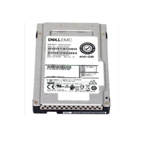Dell EMC 400GB 12Gbps SAS 2.5 SSD KPM5XVUG400G 118033327-02