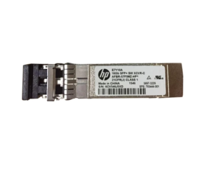 HP E7Y10A AFBR-57F5MZ-HP1 16GB SFP+  SW XCVR-C