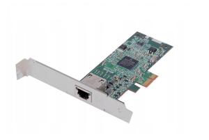 KARTA SIECIOWA DELL BROADCOM 1GB PCI-Ex1 0XK104 HIGH