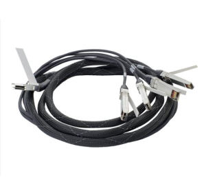 KABEL HP 721067-B21 BLC QSFP+ to 4x10G SFP+ DAC 5m